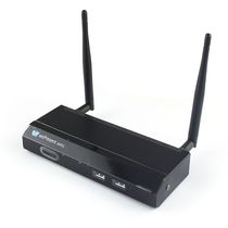 Awind Wireless Projection Gateway WiPG-1000P Wireless Video Transmission Wireless Video Transmission of the same screen