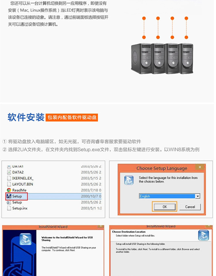 Hub USB - Ref 369887 Image 11