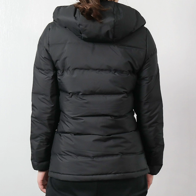 Adidas adidas down jacket áo khoác thể thao nữ DM1946 DM1949 BQ1927 - Thể thao xuống áo khoác áo phao lót lông