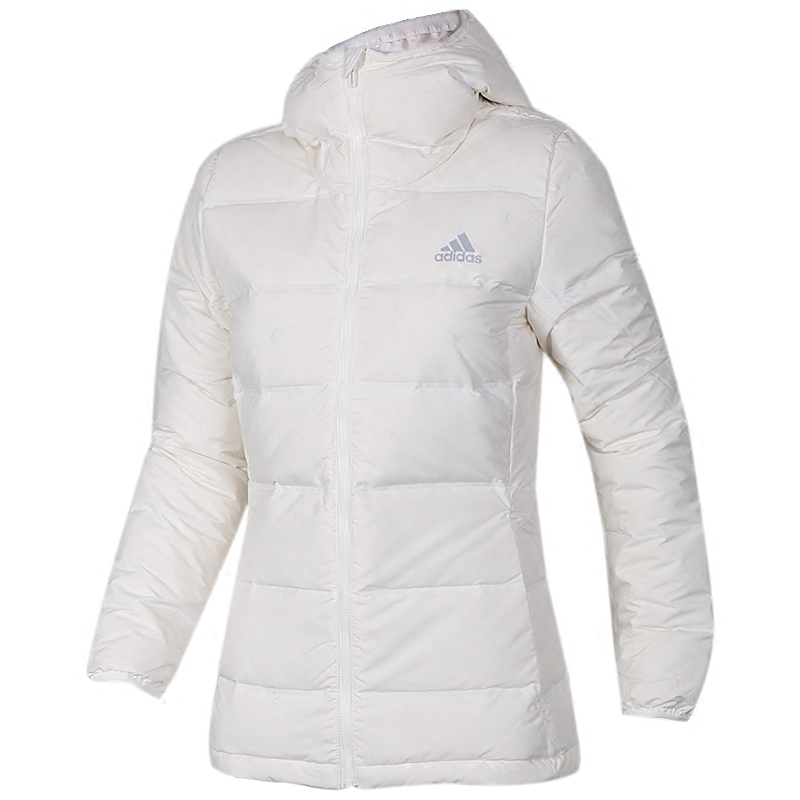 Adidas adidas down jacket áo khoác thể thao nữ DM1946 DM1949 BQ1927 - Thể thao xuống áo khoác áo phao thân dài nữ đẹp