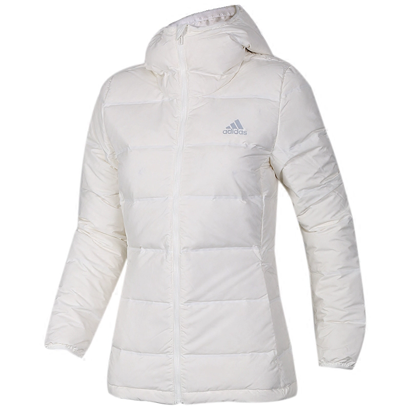 Adidas adidas down jacket áo khoác thể thao nữ DM1946 DM1949 BQ1927 - Thể thao xuống áo khoác