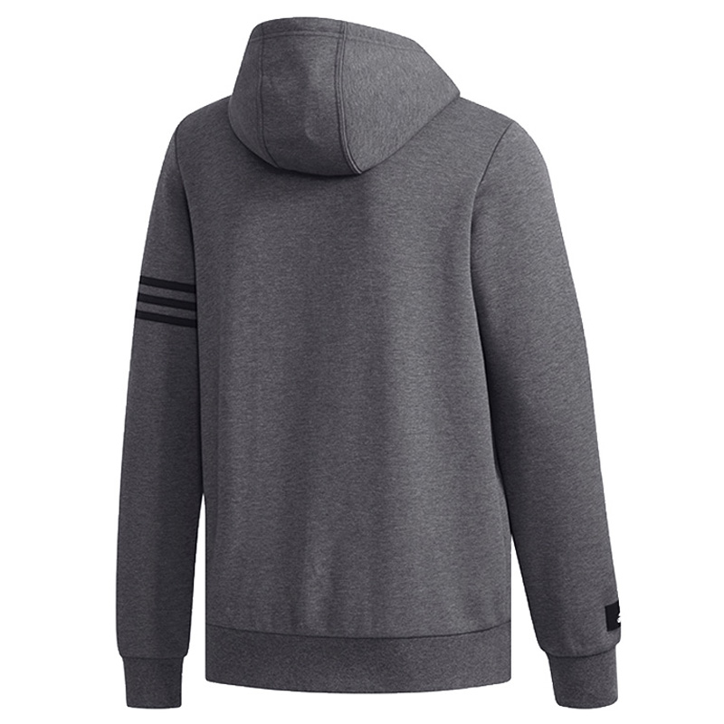 Adidas adidas áo khoác thể thao nam trùm đầu áo khoác đào tạo BR4058 DM7575 DY5778 - Áo khoác thể thao / áo khoác áo khoác the thao nam cao cấp