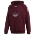 Adidas adidas clover 19 áo len mới cho nam áo thun giản dị DV1504 DX3614 DU8141 - Thể thao lông cừu / jumper áo nỉ sweater Thể thao lông cừu / jumper