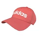 Adidas adidas NEO19 mùa thu nam và nữ mới trung tính thể thao mũ lưỡi trai giải trí DW4948 - Mũ thể thao