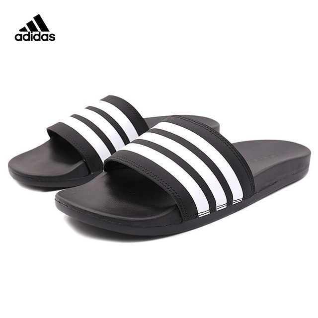 adidas summer slippers