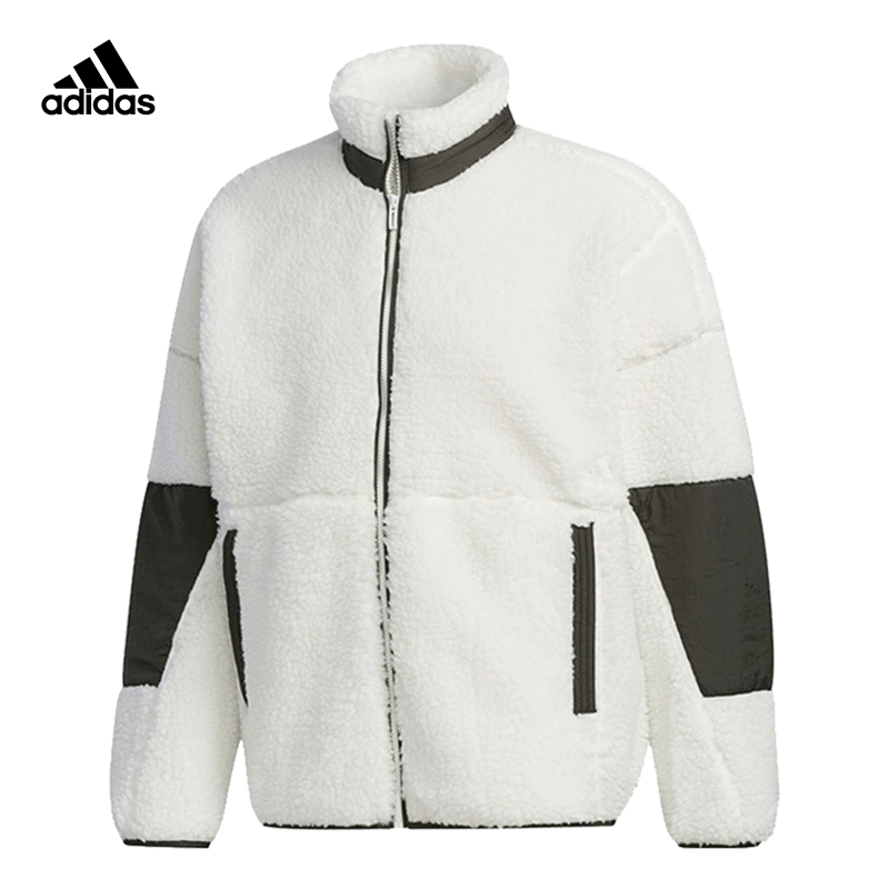 Trang web chính thức của Adidas Adidas chính thức được ủy quyền áo khoác đào tạo thể thao nam FM9394 - Áo khoác thể thao / áo khoác