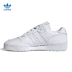 Trang web chính thức của Adidas Adidas chính thức được ủy quyền clover 20 mùa xuân giày nam mới thông thường giày hội đồng quản trị FU6833 - Dép / giày thường