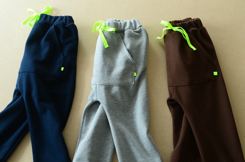 Pantalon garcon - Ref 2055948 Image 11