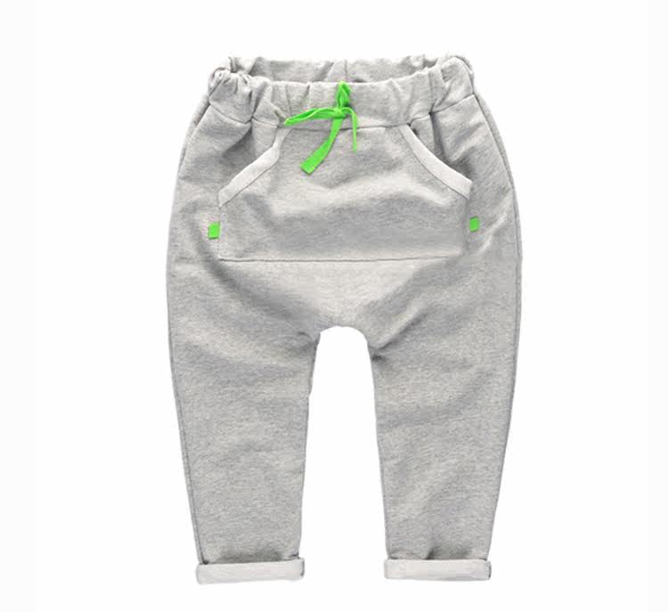 Pantalon garcon - Ref 2055915 Image 11