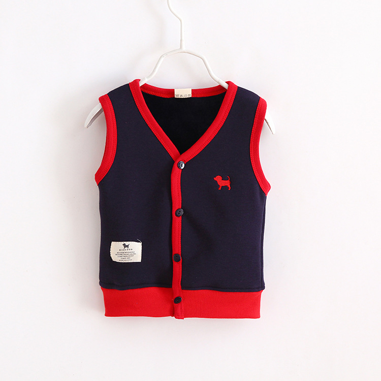 Gilet enfant - Ref 2069367 Image 16