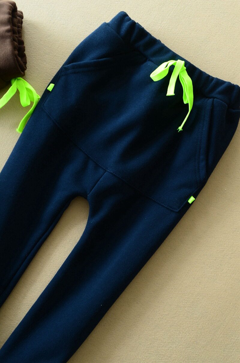 Pantalon garcon - Ref 2055948 Image 16