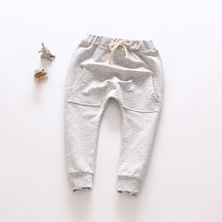 Pantalon garcon - Ref 2055914 Image 12