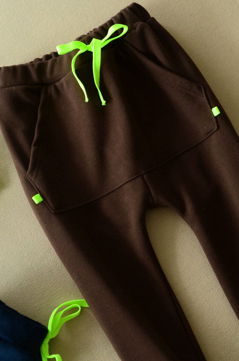 Pantalon garcon - Ref 2055948 Image 26