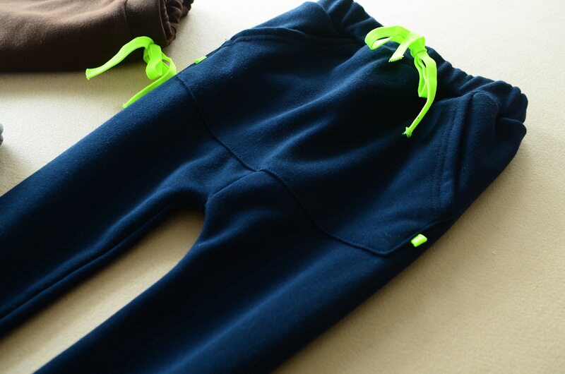 Pantalon garcon - Ref 2055948 Image 17