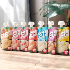 地狱厨房猫咕噜酱80g*6