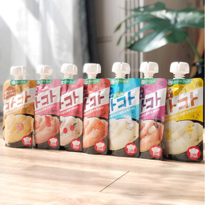 地狱厨房猫咕噜酱80g*6