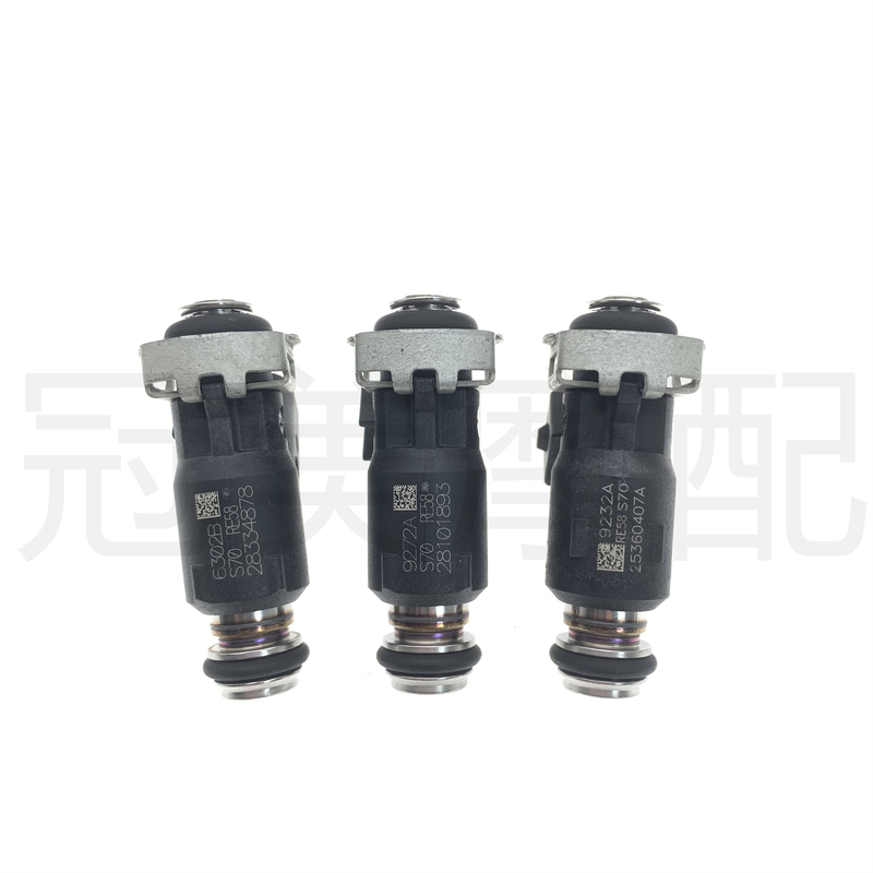 Suitable for Delphi 25360407A/28101893/28334878 Fuel Injector Nozzle Fuel Nozzle Injector