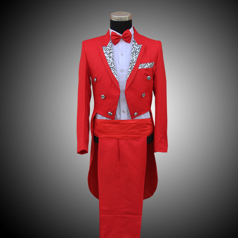 Costume homme pour Quatre saisons - Ref 1565217 Image 7