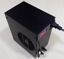 Constant temperature adjustable semiconductor electronic refrigerator small micro water chiller aquarium 65-liter fish tank circulating water cooler