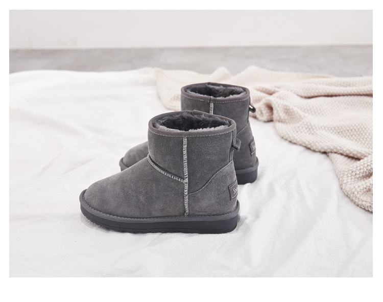 Bottes mi-saison femme OTHER en TPR - Ref 3251586 Image 30