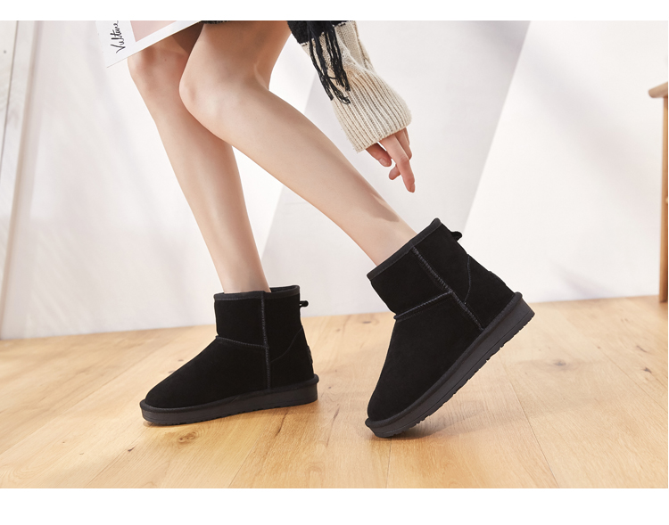 Bottes mi-saison femme OTHER en TPR - Ref 3251586 Image 44