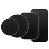 Wireless Charging Magnetic Sheet Phone Case Sticker Magnetic Car Phone Holder Suction Cup Ultra-Thin Magnetic Sticker Non-Ferrous Sheet