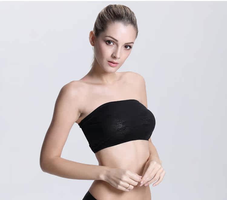 Slip jeunesse en soie Ice - Ref 658325 Image 19