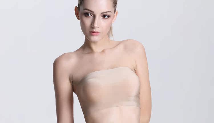 Slip jeunesse en soie Ice - Ref 658325 Image 31