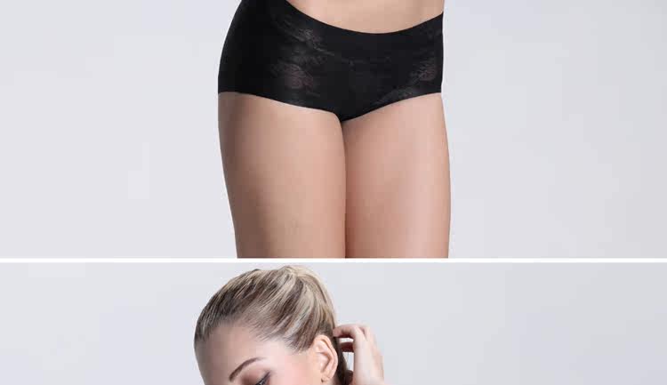 Slip jeunesse en soie Ice - Ref 658325 Image 20