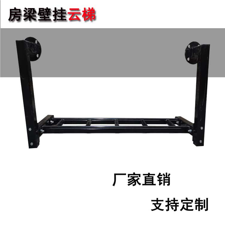 New gym Private teaching studio Ladder lead aerial yoga rack Home pull-up training