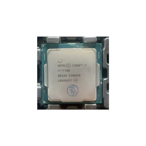 I7 6700 T 7700K 8700 K 9700T I9 9900 9900KF 9900T 10850K