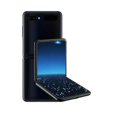 Мобильный телефон samsung/三星galaxy z flip sm-f7000