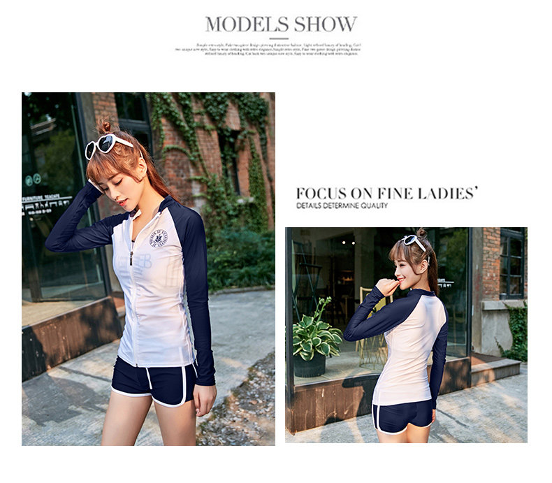 Maillot de bain pour femme - Ref 3030770 Image 16