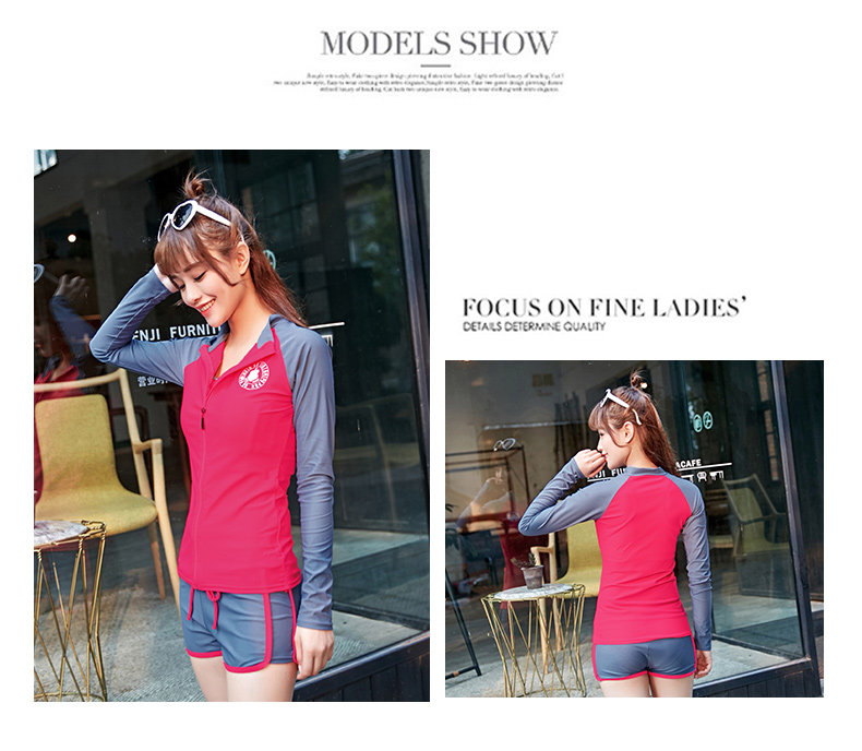 Maillot de bain pour femme - Ref 3030770 Image 24