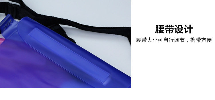 Sac de sport - Ref 8001 Image 12