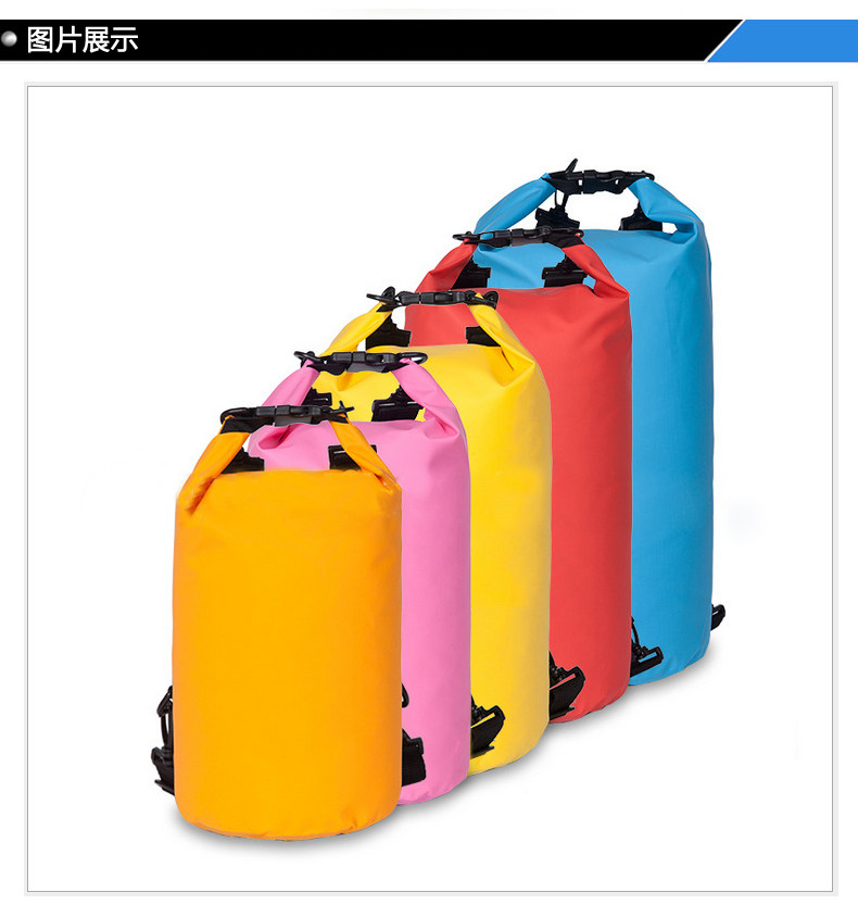 Sac de sport - Ref 9715 Image 14