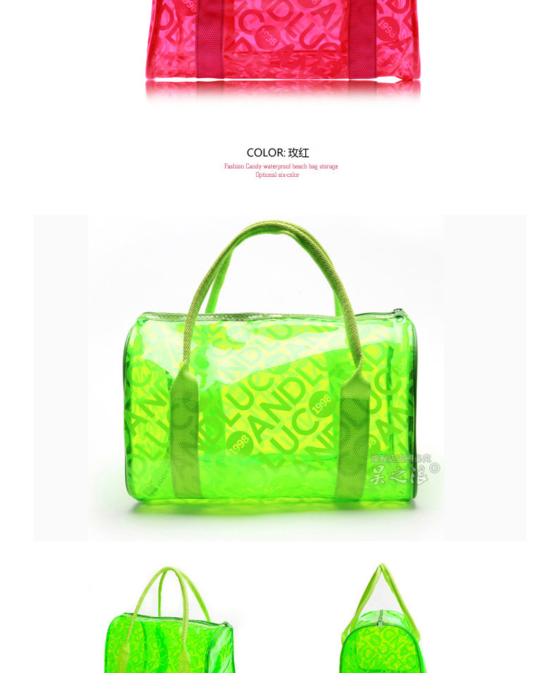 Sac de sport - Ref 10669 Image 10