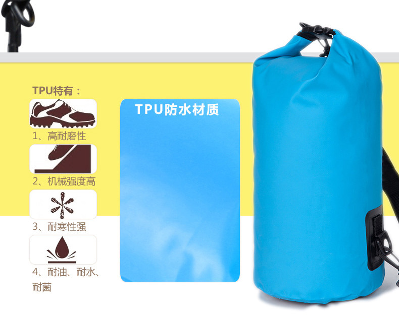 Sac de sport - Ref 9715 Image 13