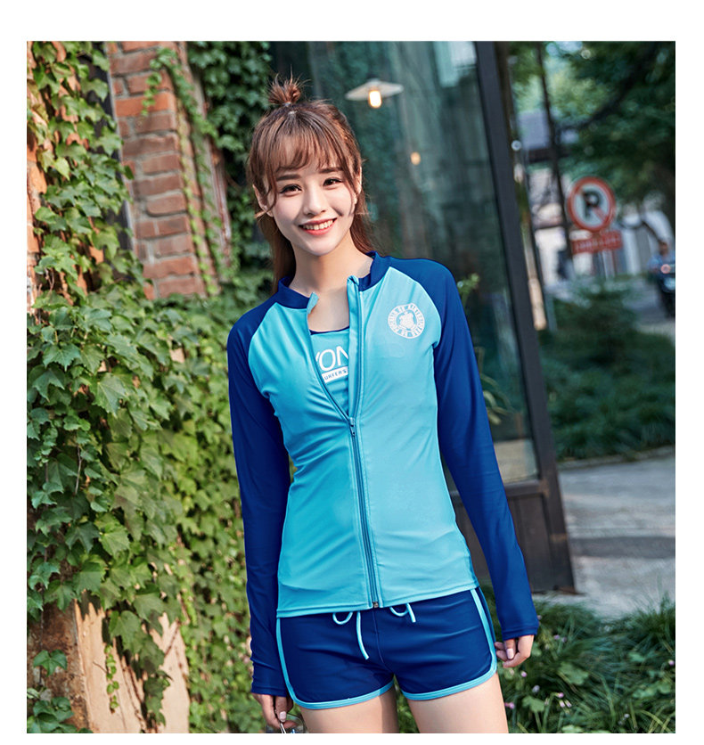 Maillot de bain pour femme - Ref 3030770 Image 19