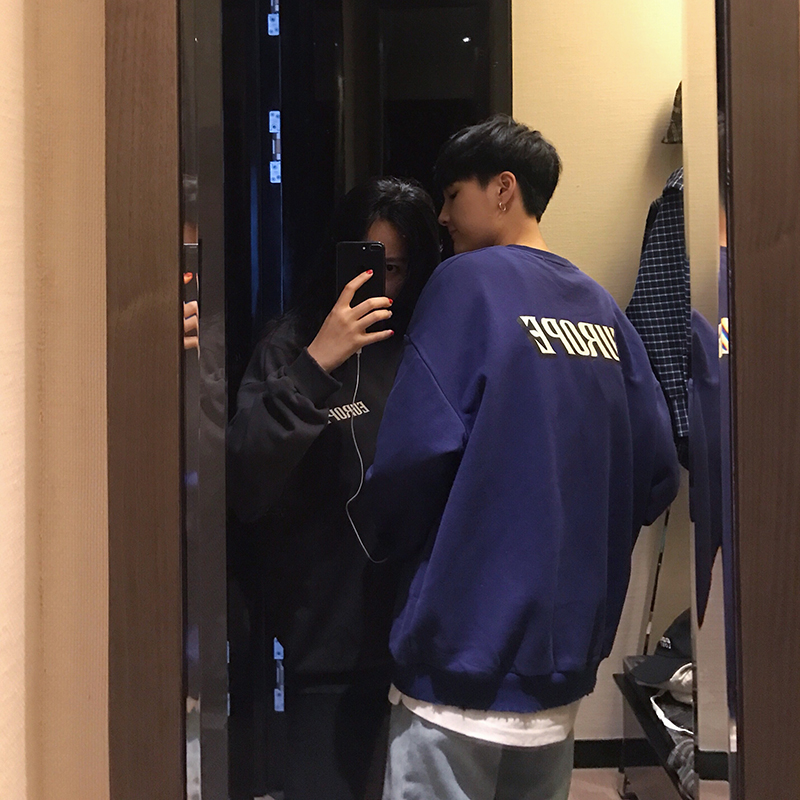 Sweatshirt homme   OTHER - Ref 3128875 Image 1