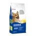 Thức ăn cho chó Al dành cho người lớn 10kg20 kg Lòng đỏ trứng Nhiều chiều Teddy Husky Golden Retriever Samoyed Bomei Bixiong - Chó Staples