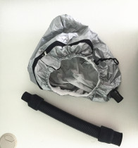 Nano-Care Machine Fumigation Machine Accessories Pipe Hat Nanocare Instruments Nourishing and fuming fumigator Fumigation Fumigator