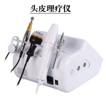  Hair care tools Scalp medicine machine Scalp introduction instrument Five elements meridian brush Magic comb