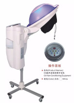 Ultrasonic Live Oxygen Biochemical Instrument Breeders Fumigator Conserve Machine Ovens Oil Mound Hair Salon Hair Salon Ozone Fumigation