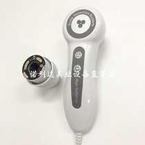 High definition enlarged skin scalp detector accessories 200 times probe with wire handle 50 times lens 200 times lens