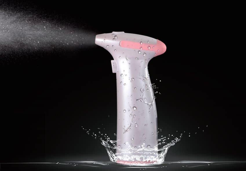 Beauty moisturizing instrument Home scalp spray gun