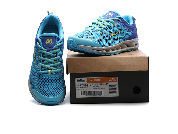 Chaussures sports nautiques - Ref 1061833 Image 11