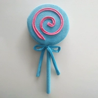 Небо синий 15 см