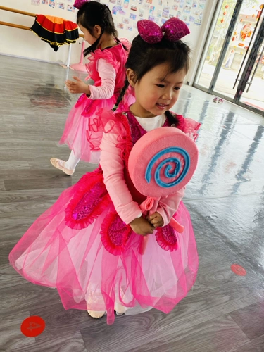 Весенние и осенние школьные игры зарегистрированы в руке, бытовые палочки для детей утренние блядьбы песни для детских саду Super Rhymes Super Lollipop