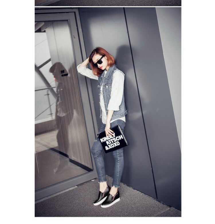 Chaussures de printemps - Ref 918175 Image 25